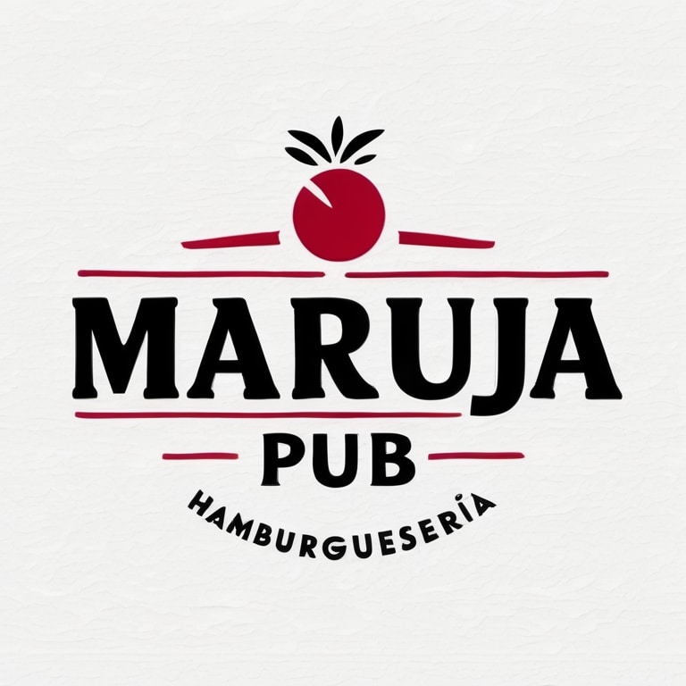 Maruja pub